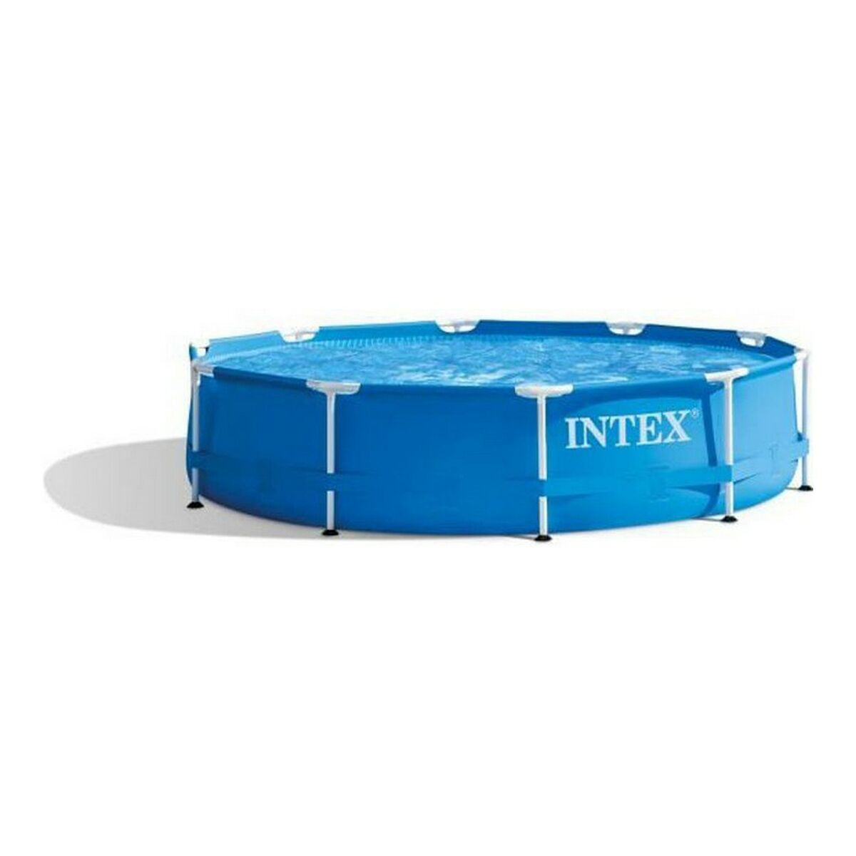 Intex Detachable Pool Intex Blue Kit 4485 L (Ø 305 X 76 Cm)
