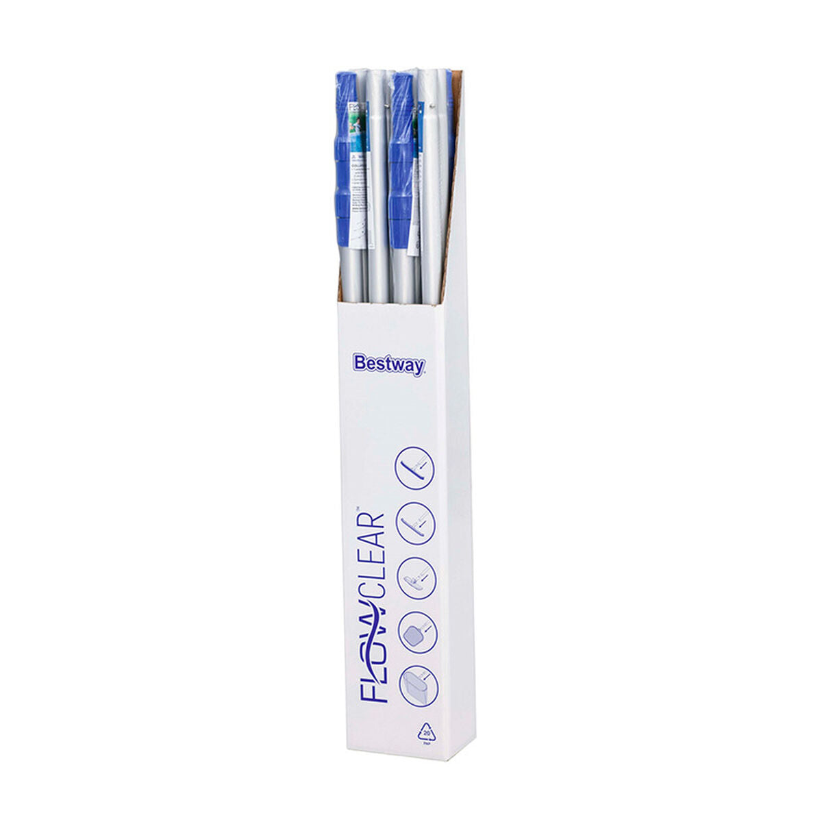 Bestway Telescopic Handle Bestway Pool 457 Cm