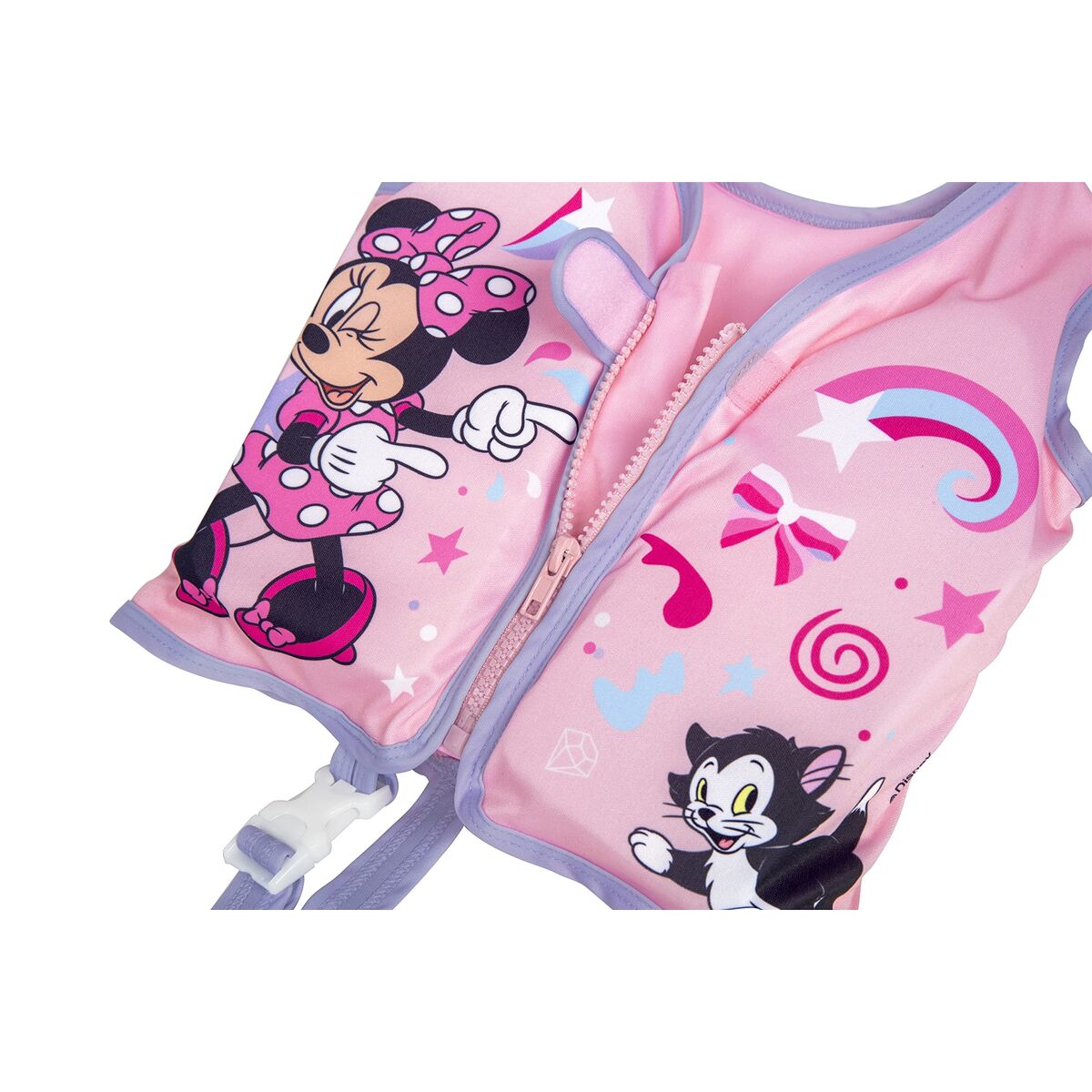 Swimming Goggles Bestway Pink S/M 11-19 kg
