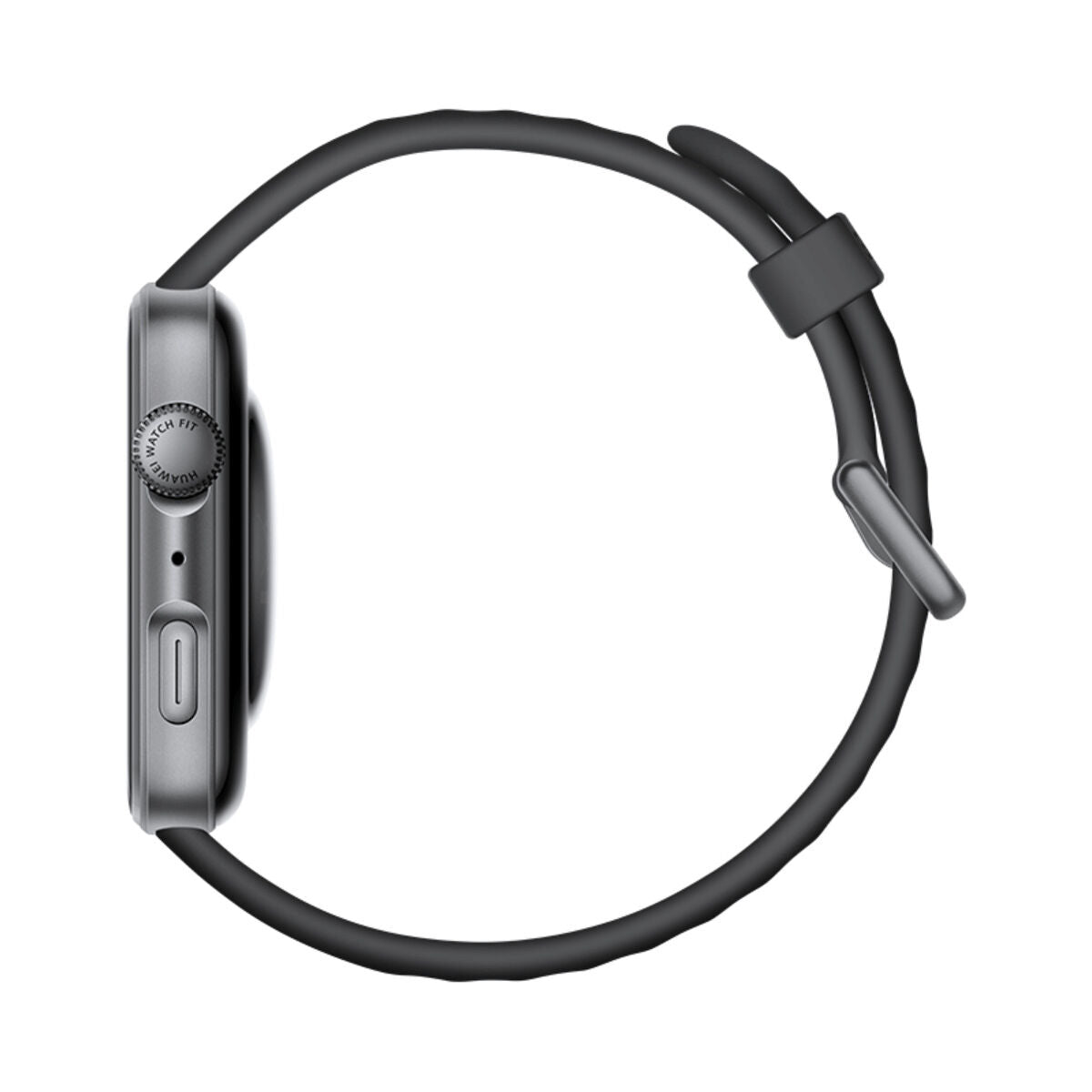 Huawei Smartwatch Huawei Watch Fit 4 Black 1,82"