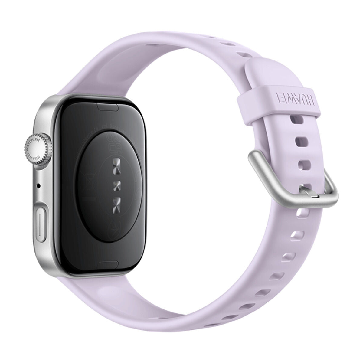 Huawei Smartwatch Huawei Watch Fit 4 Purple 1,82"