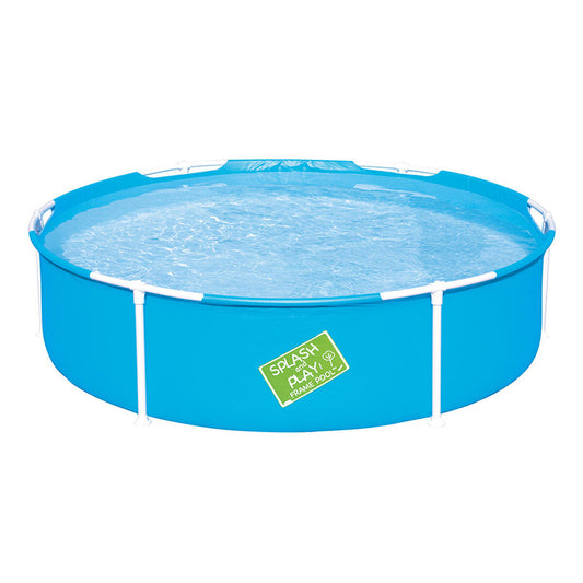 Bestway Removable Pool Bestway 152 X 38 Cm 152 X 152 X 38 Cm