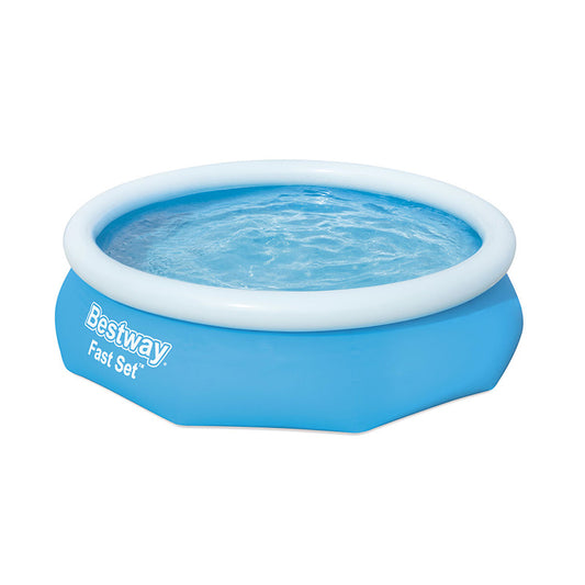 Bestway Inflatable Pool Bestway Blue 3800 L 305 X 76 Cm