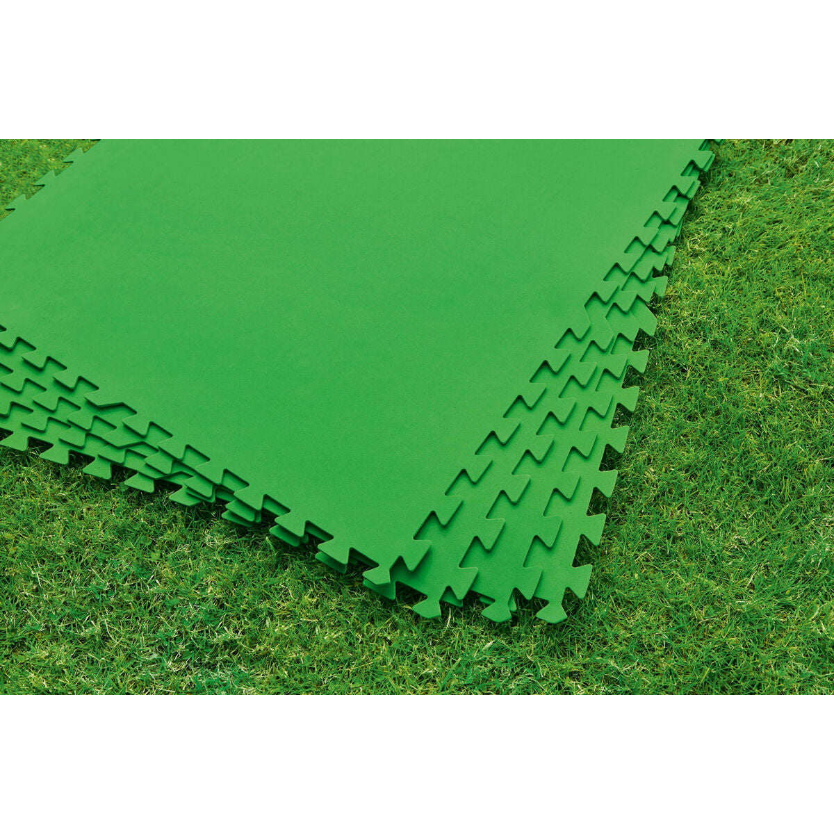Floor protector for above-ground swimming pools Bestway 78 x 78 cm