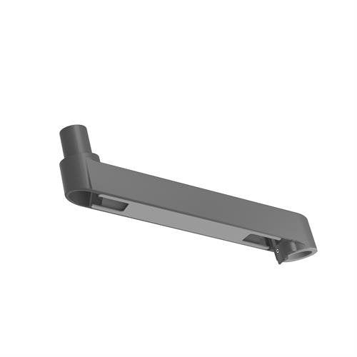 Ergotron Lx Pro - Componente Assembly (9 Pulgadas Arm Extensión)