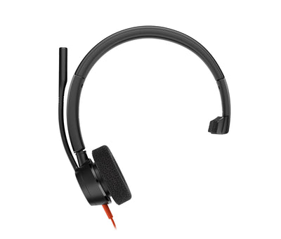 Headphone Blackwire 3315 USB-C/a + 3.5 — image 1