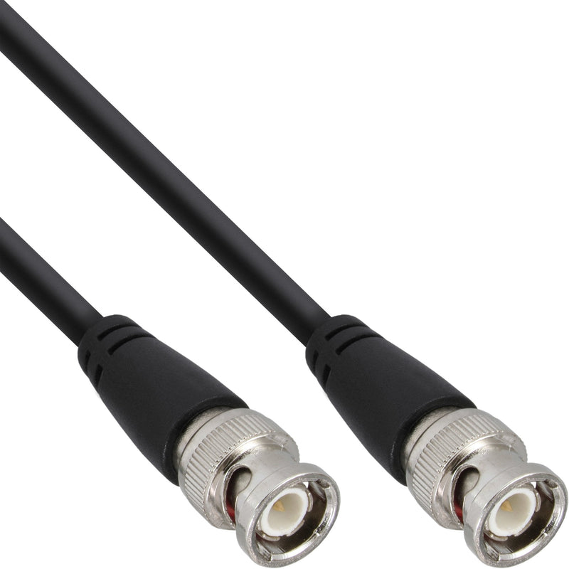 Inline Cable Vídeo BNC RG59 75 Ohmios 10M