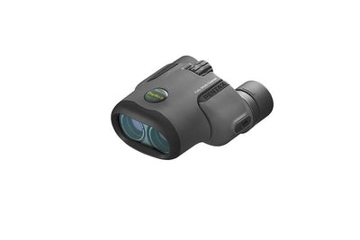 Pentax Papilio Ii 8.5X21 Binocular BAK-4 Porro Black — image 1