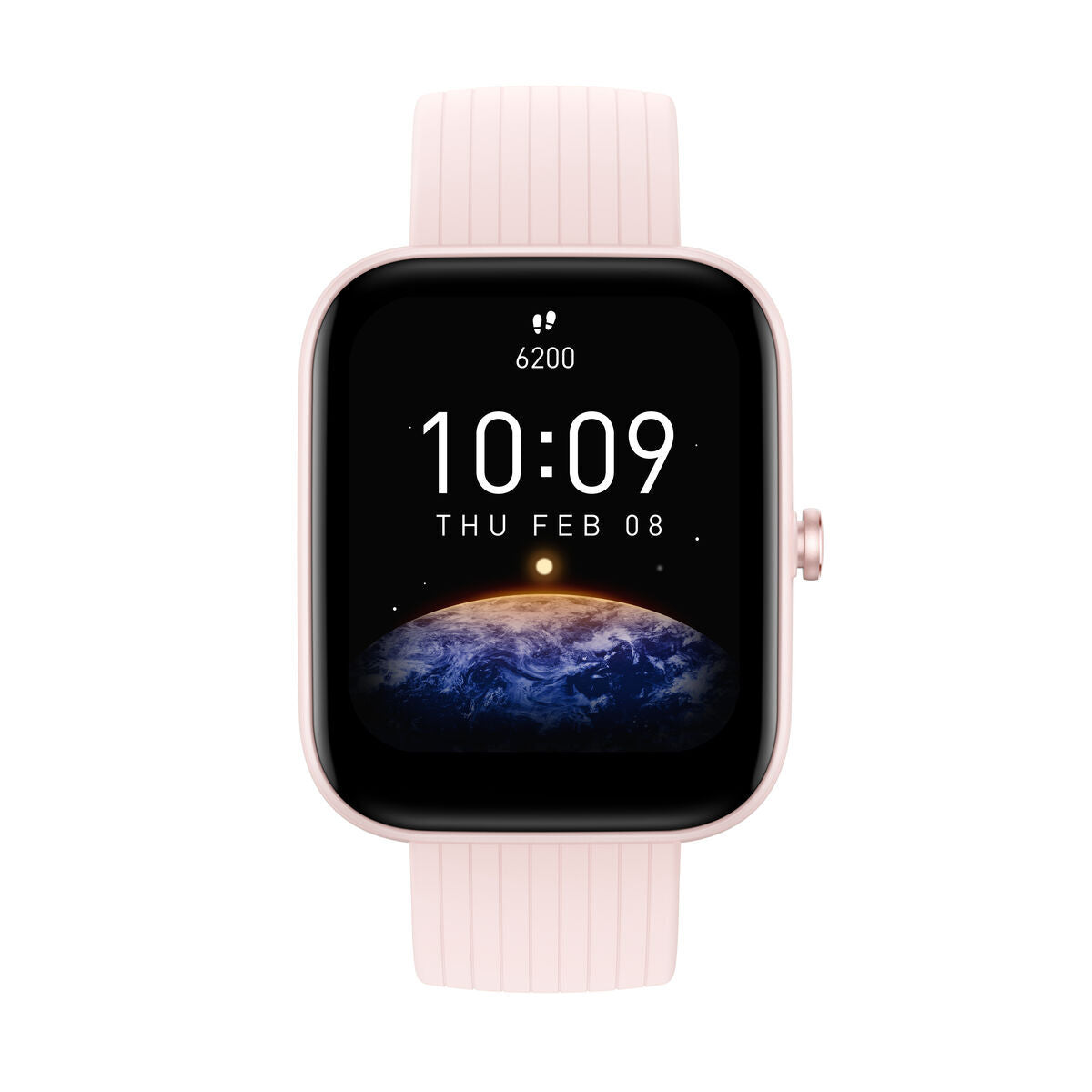 Amazfit Smartwatch Amazfit Bip 3 Pro Pink 1,69" Ø 44 Mm