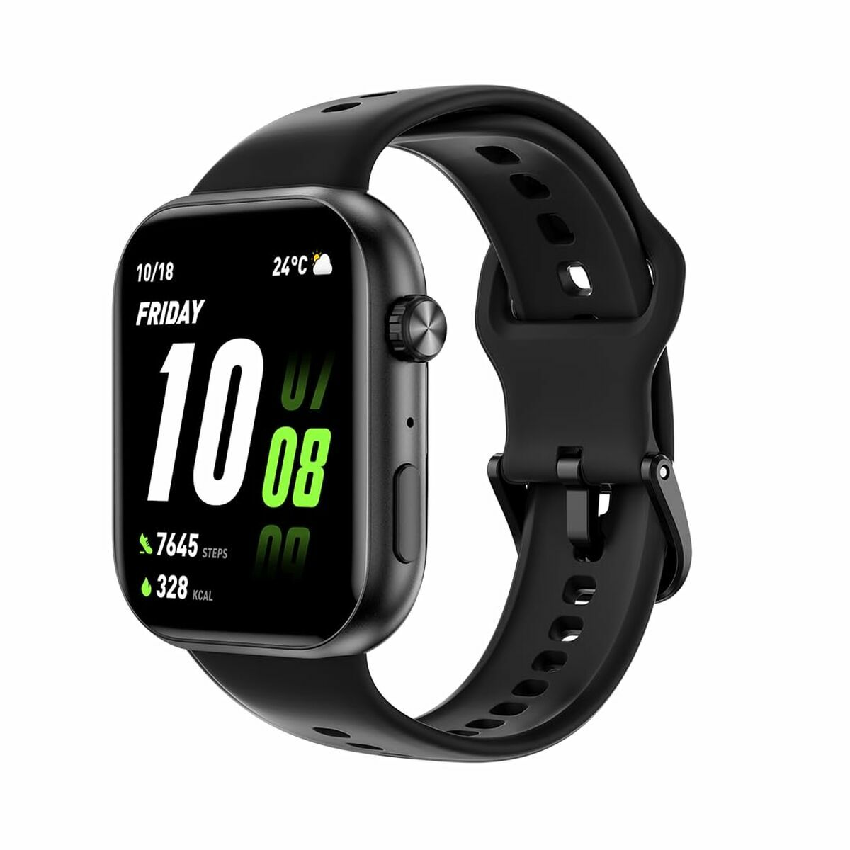 Honor Smartwatch Honor Watch 2I Black 1,85"