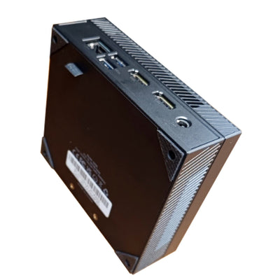 Leotec Mini PC Intel N5095 + 4GB DDR4 + 128GB SSD — image 1