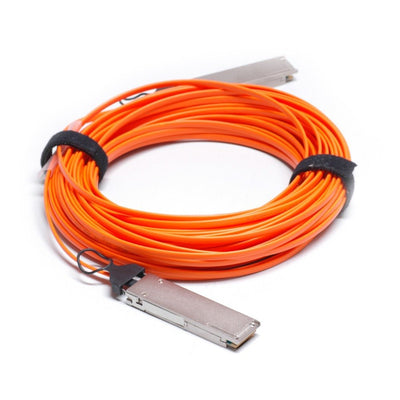 Cisco 10M 100GBASE Qsfp Cable Infinibanc Qsfp + — image 1