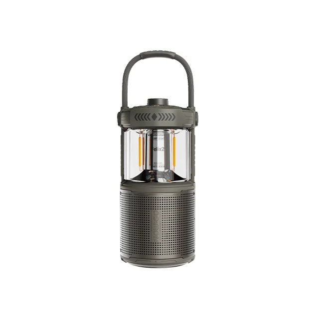 Nowgo Felix 2 20W 24H With Lamp 3600MAH Pb Green