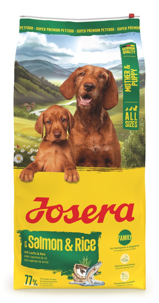Josera 200059 Comida Seca Perros 12,5KG Adulto Pollo