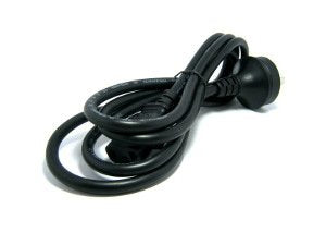 Cisco Cable Power IEC 60320 C15 a Bs 1363 (m) Ca 250V 2.44M Reino Unido Catalyst 3850-24 3850-48 9200 9300
