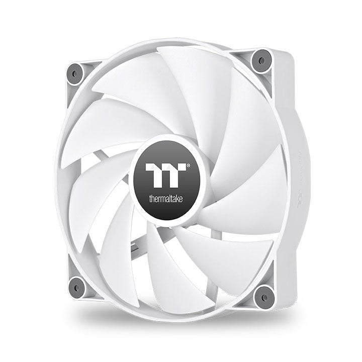 Thermaltake Fan PC CL-F178-PL20WT-A White