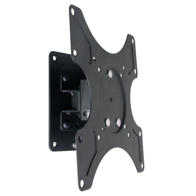 Techly Ica-lcd 2900B Wall Mount Screen Plana 94CM (37) Black — image 1
