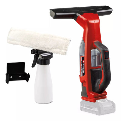 Einhell Aspiradora Windows 3437100 Red — image 1