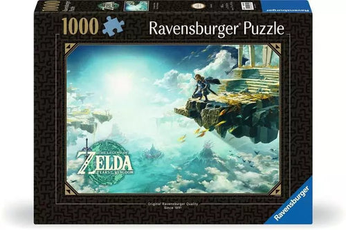 Ravensburger 12000640, Puzzle — image 1