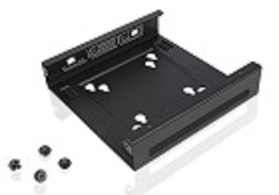 Lenovo Tiny VESA Mount Ii Clamp Assembly Sistema Thinkcentre M625, M715Q (2ND Gen), M71X, M720, M900, M910, M9 — image 1