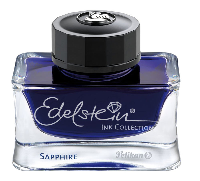 Pelikan Edelstein Replacement For Pen Blue 1 Pieces