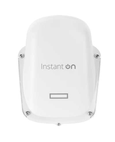 HPE Networking Instant On AP27 (rw) Access Point Wireless Wi-Fi 6 2.4GHZ 5GHZ Instalable Wall/Ceiling — image 1