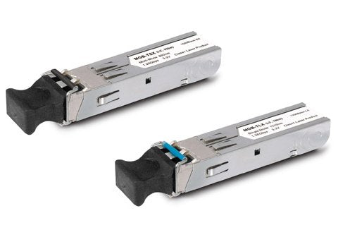 Planet MGB-LB10 Network Modulo Transceptor Fibre Optic 1000 Mbit/S Sfp 1550 Nm