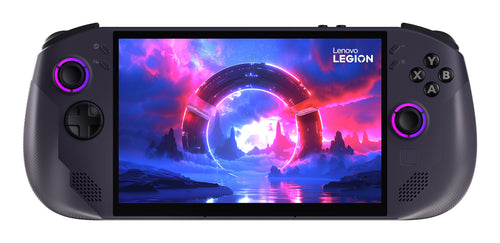 Lenovo Console Laptop Legion Go S 8 Ryzen Z2 Go 16GB/512 — image 1
