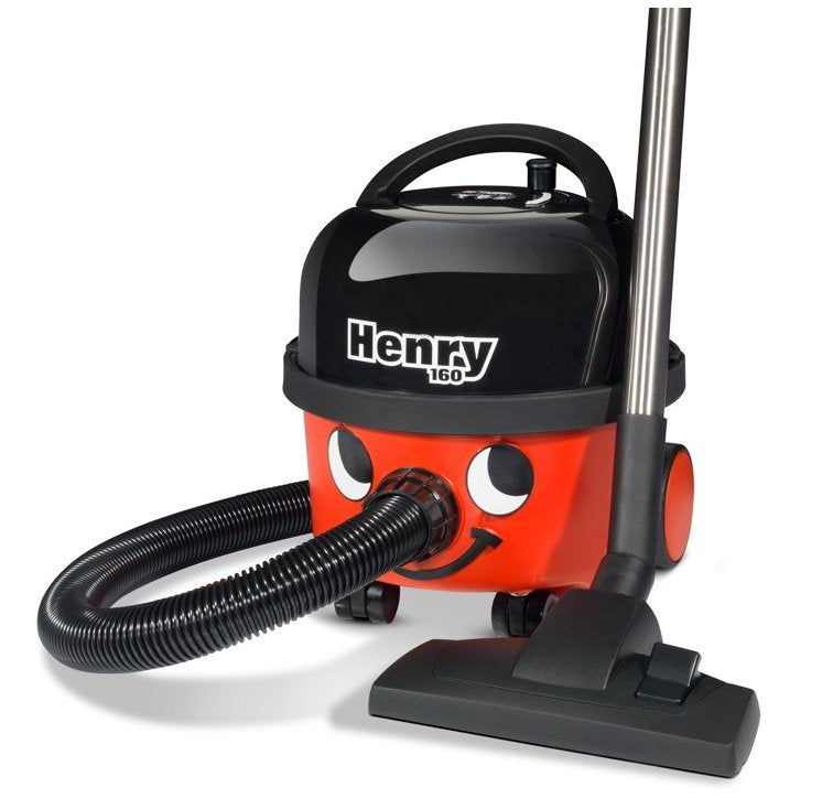 Numatic Vacuum Cleaner Drum Henry Compact 620W 6 L