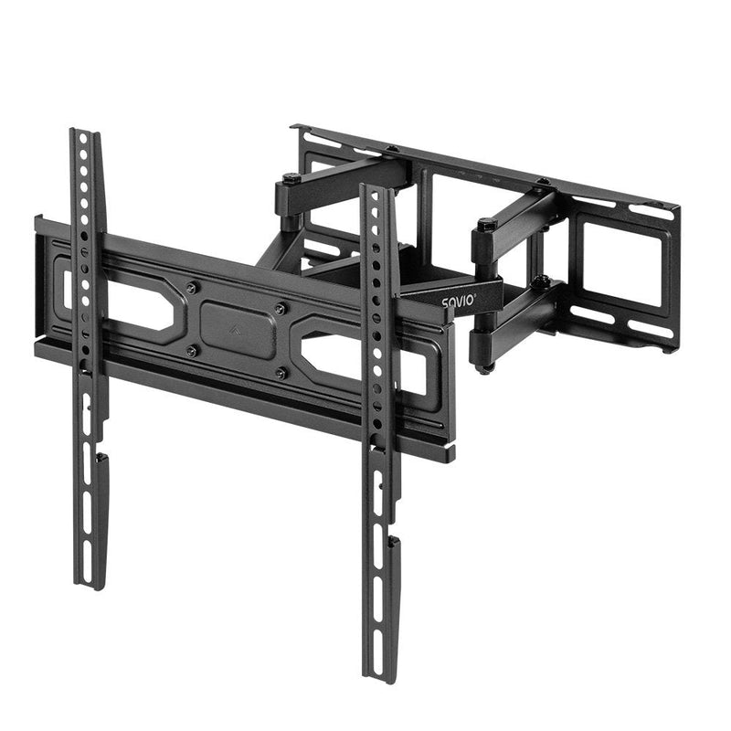 Savio Stand UTV-02 TV 32 - 70 With Ajustes Verticales And Horizontales