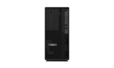 Lenovo PC Thinkstation P2 Tower Gen 2 Intel Core Ultra 9 285 32GB DDR5-SDRAM 1TB SSD NVIDIA GeForce Rtx 5060 W — image 1