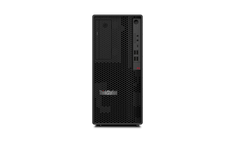 Lenovo Thinkstation P2 Tower G2 CU9 285K 64GB 512SSD RTX5060 W11 Pro Topseller