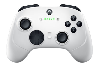 Razer Wolverine V3 Pro Black USB Gamepad Analógico PC, Xbox Series S, Xbox Series X — image 1