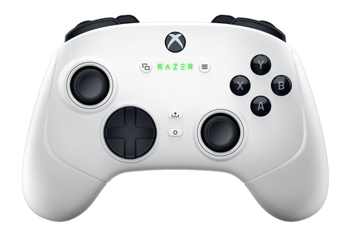 Razer Wolverine V3 Pro Black USB Gamepad Analógico PC, Xbox Series S, Xbox Series X — image 1