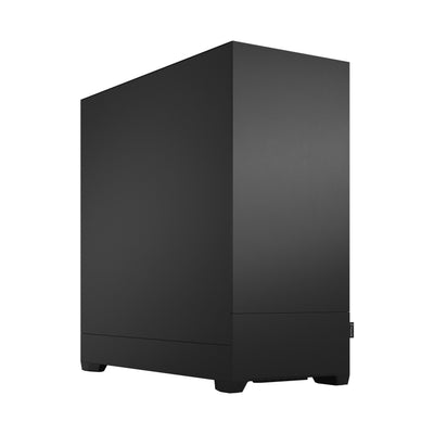 Fractal Design PC Case Pop XL Silent Black Solid — image 1