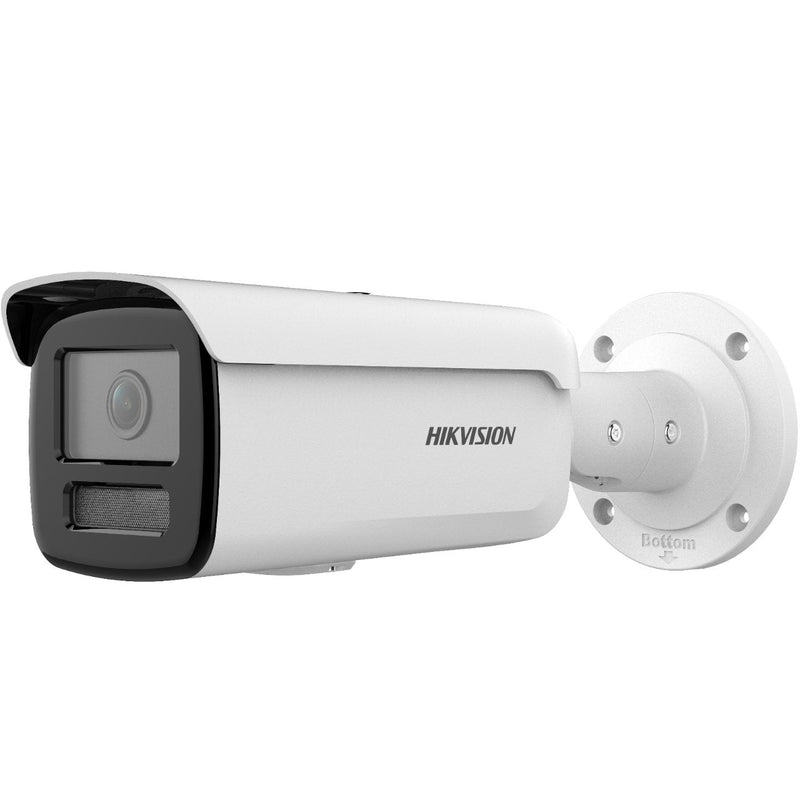 Hikvision Camra DS-2CD2T23G2-4I(2.8MM)(D) Bullet 2MP Easy IP 2.0 +