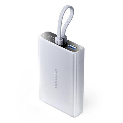 Vention Powerbank 10000MAH FHZM0 22.5W Grey — image 1