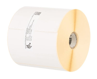 Zebra Z-perform 1000D, Roll Labels Paper Trmico, 102X178MM — image 1