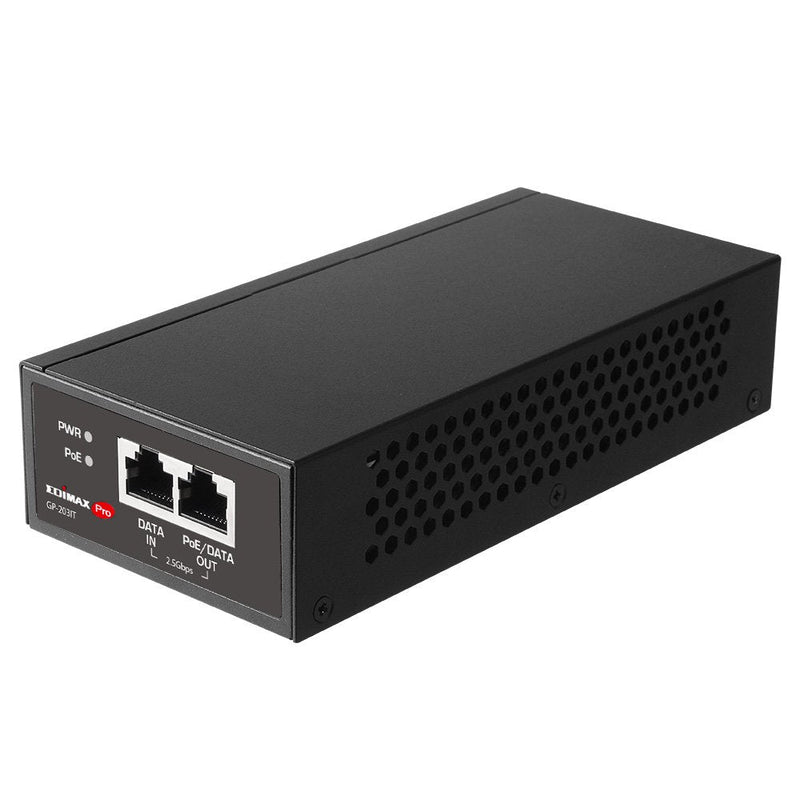 Edimax GP-203IT Injector PoE + Gigabit 90W 802.3BT