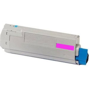 Oki Catucho Toner ES9460MFP/ES9470MFP 32.100 Pag. Magenta