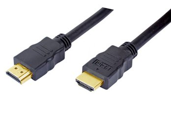 Equip HDMI Cable V1.4 15M Resoluciones Up To 1920X1200 Black — image 1
