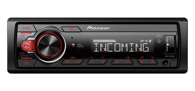 Pioneer MVH-330DABAN With Dab Antenne — image 1