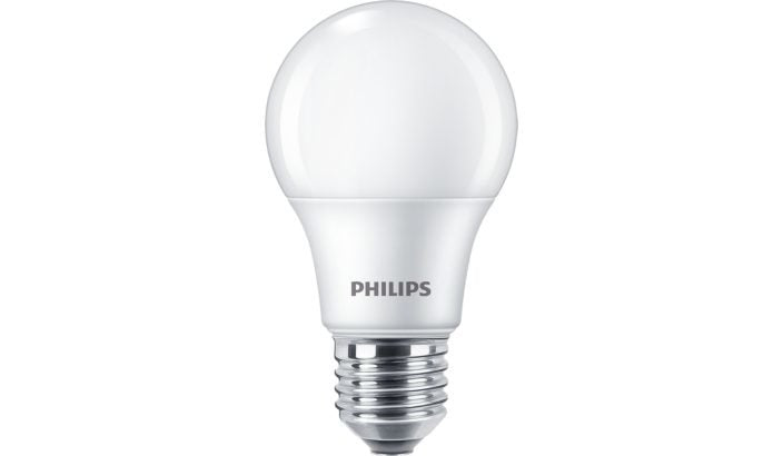 Philips Bulb Corepro LED 16895400 LED White Cálido 2799 K 4,9W E27 F