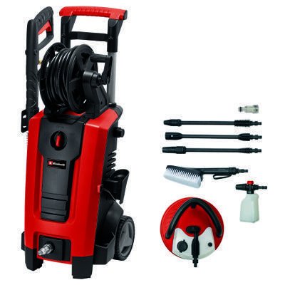Einhell Limpiador High Presión Te-HP 170 4140770