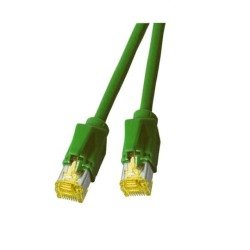 Efb RJ45 Network Cable CAT.6A S FTP Lszh Dtwyler 7702 TM31 Grn 2M