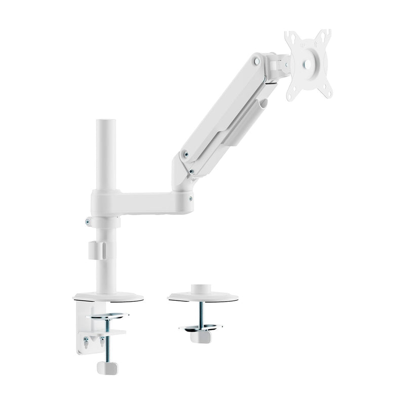 Aisens Desk Mount With Contrapeso 2 Monitores DT32TSR-437 Rotating Tilt Up To 9KG