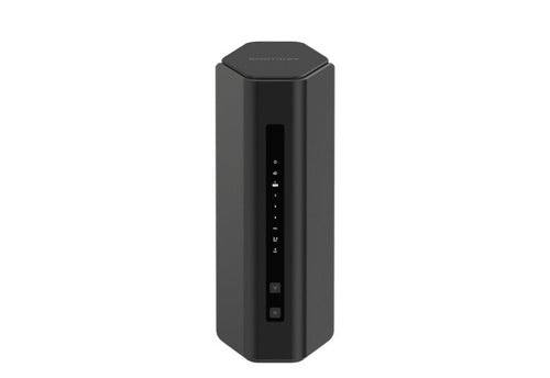 NETGEAR Nighthawk RS200 Router Wireless Gigabit Ethernet Double Band (2,4GHZ / 5GHZ) Black — image 1