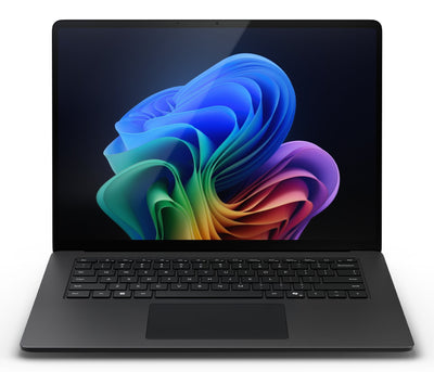 Microsoft Surface Laptop For Hsiness - 7TH Edition - Intel Core Ultra 5 236V 2.1GHZ - Win 11 Pro - Arc Graphic — image 1