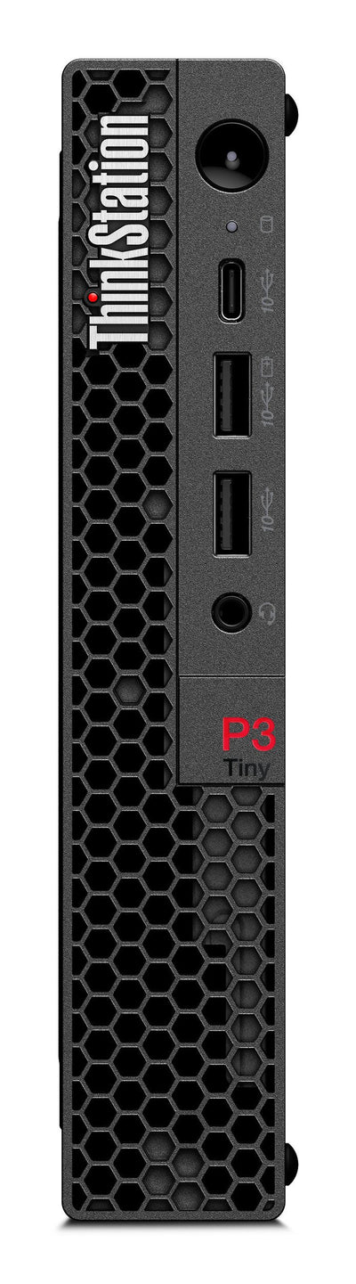 Lenovo PC Thinkmation P3 Tiny I5-14600 1X32 1TB A400 W11P — image 1