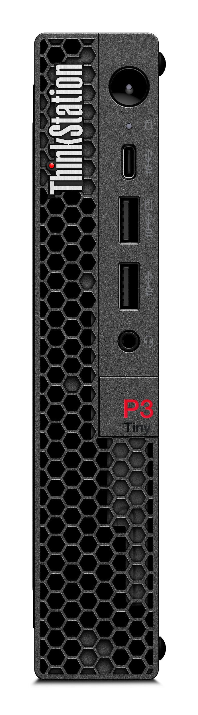 Lenovo PC Thinkmation P3 Tiny I5-14600 1X32 1TB A400 W11P